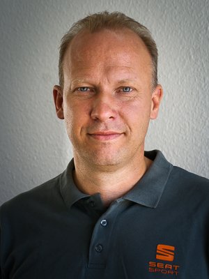 Dirk Prommer